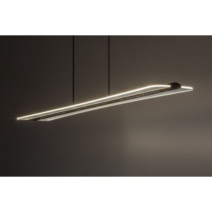 Rabalux - LED Lustr na lanku LED/40W/230V 3000K