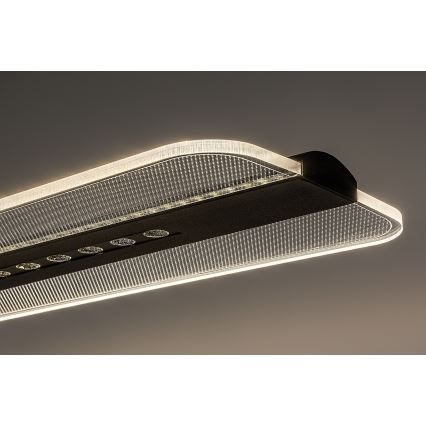 Rabalux - LED Lustr na lanku LED/40W/230V 3000K