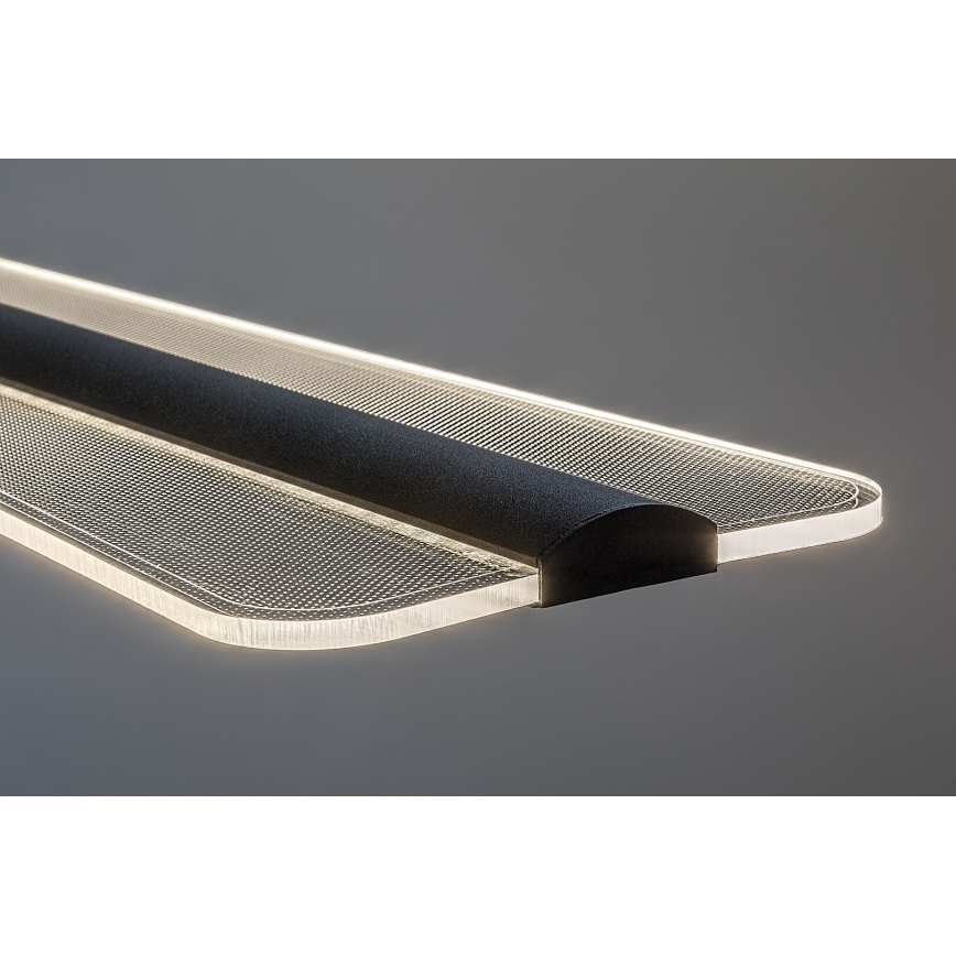 Rabalux - LED Lustr na lanku LED/40W/230V 3000K