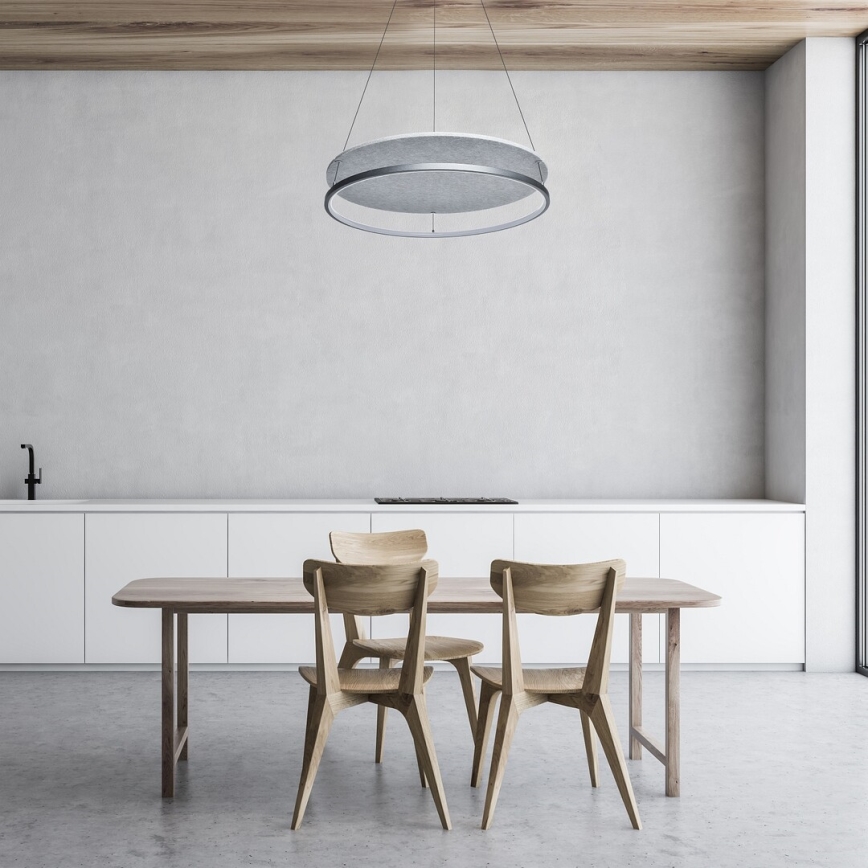 Rabalux - LED Lustr na lanku LED/40W/230V 3000/4000K
