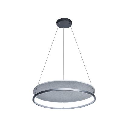 Rabalux - LED Lustr na lanku LED/40W/230V 3000/4000K
