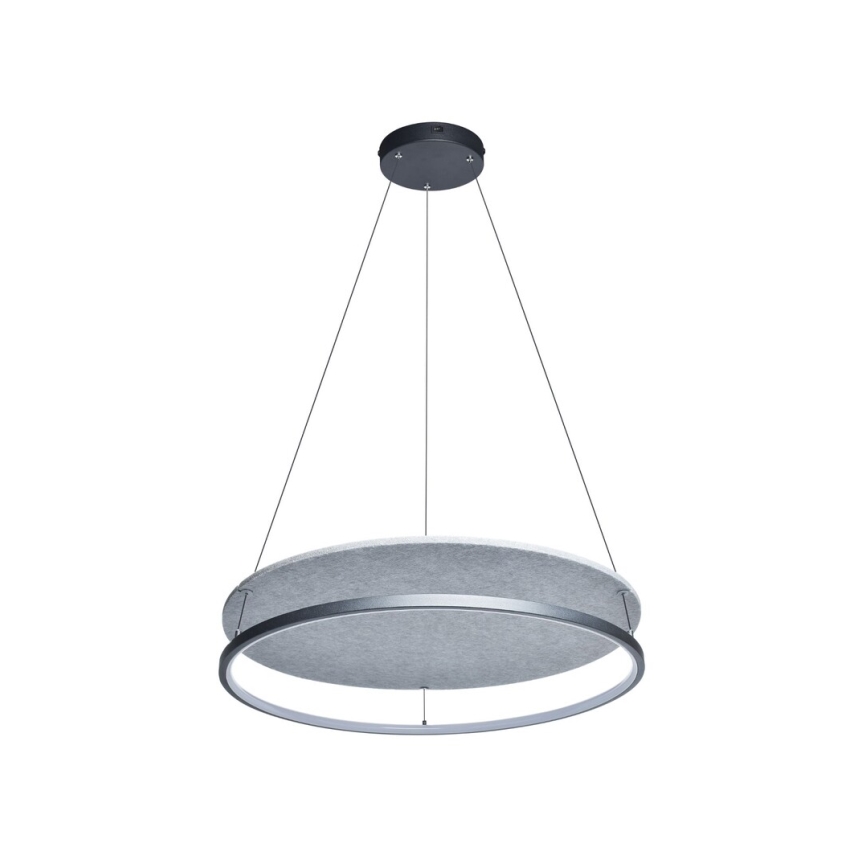 Rabalux - LED Lustr na lanku LED/40W/230V 3000/4000K