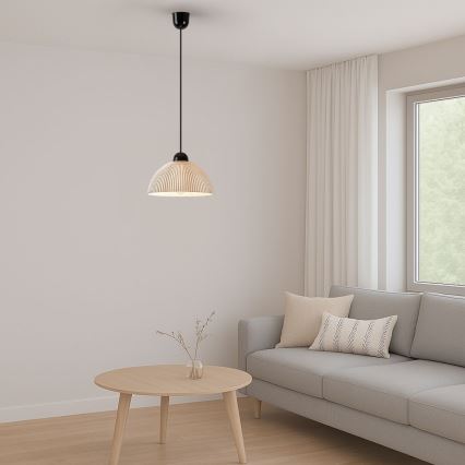 Rabalux - Lustr na lanku 1xE27/60W/230V