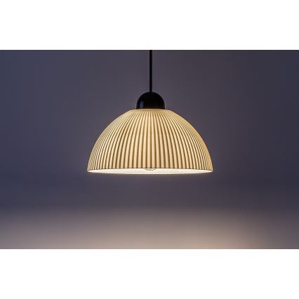 Rabalux - Lustr na lanku 1xE27/60W/230V