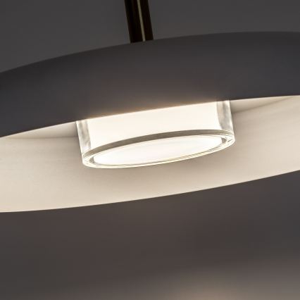 Rabalux - LED Lustr na lanku LED/18W/230V 3000K bílá