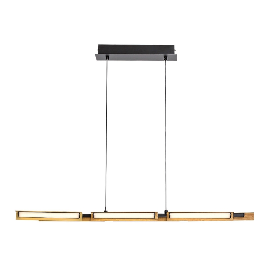 Rabalux - LED Lustr na lanku LED/30W/230V 3000K