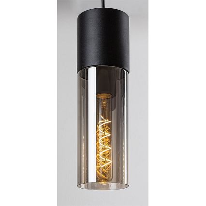 Rabalux - Lustr na lanku 3xE27/25W/230V
