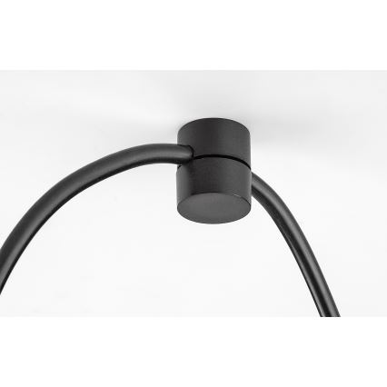 Rabalux - Lustr na lanku 5xE27/60W/230V pavouk buk