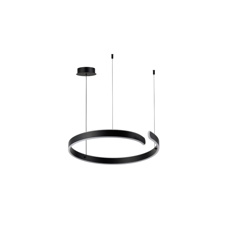Rabalux - LED Lustr na lanku LED/35W/230V 3000/4000/6500K