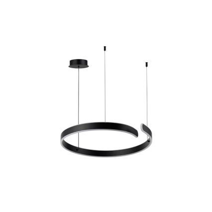Rabalux - LED Lustr na lanku LED/45W/230V 3000/4000/6500K