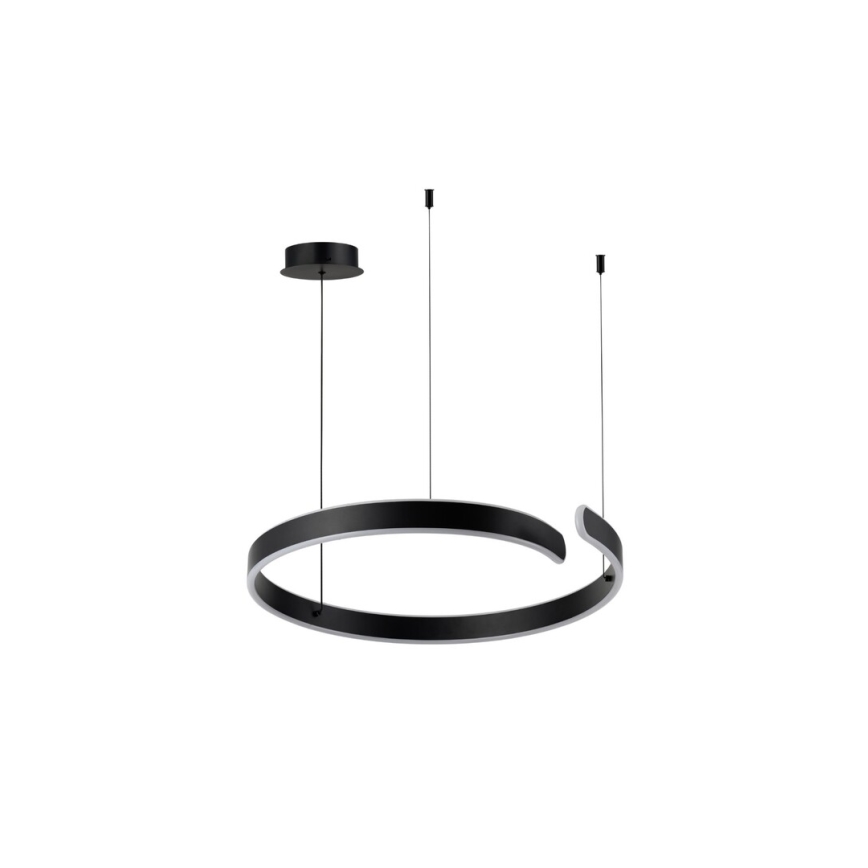 Rabalux - LED Lustr na lanku LED/45W/230V 3000/4000/6500K