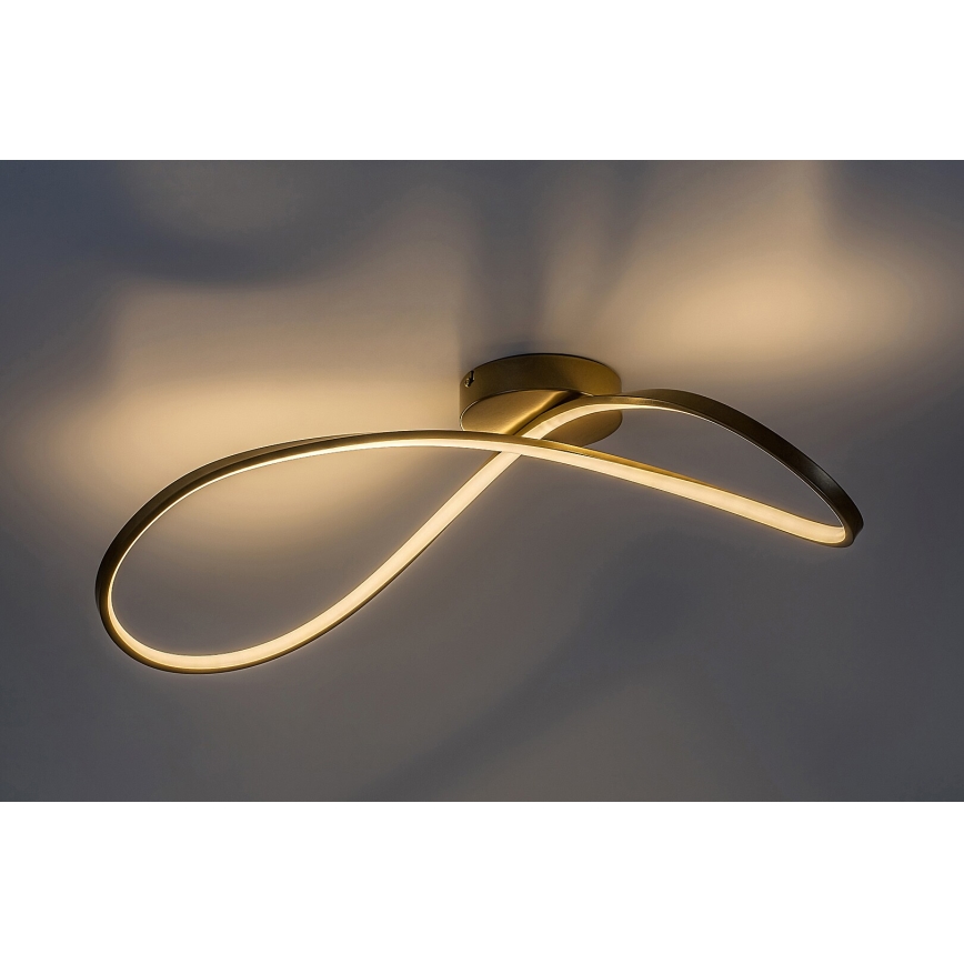 Rabalux - LED Stropní svítidlo LED/30W/230V 3000K
