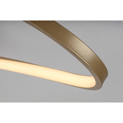 Rabalux - LED Stropní svítidlo LED/30W/230V 3000K