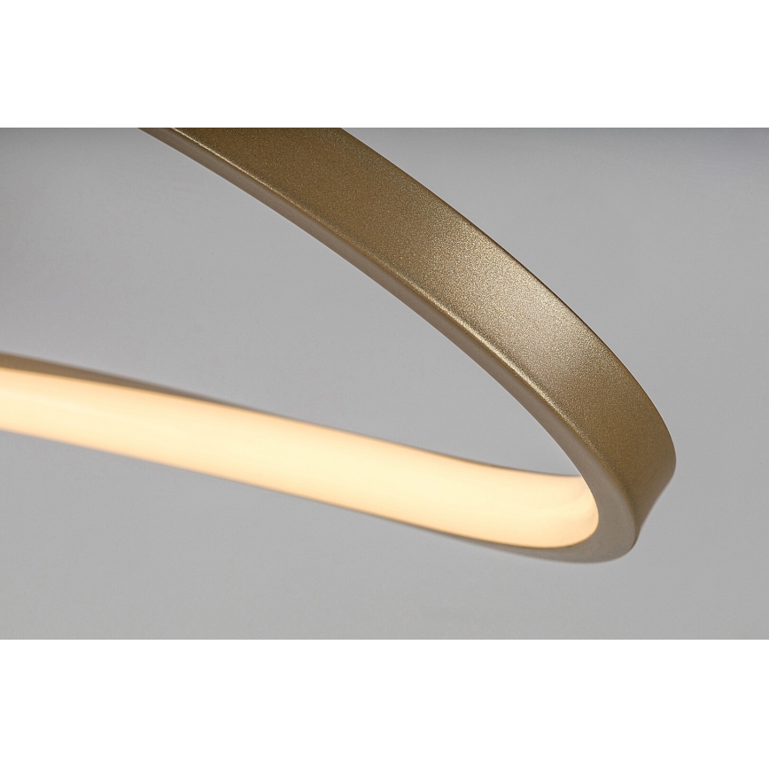 Rabalux - LED Stropní svítidlo LED/30W/230V 3000K