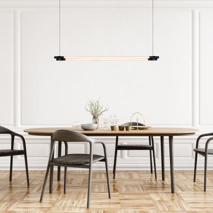 Rabalux - LED Lustr na lanku LED/28W/230V 3000K