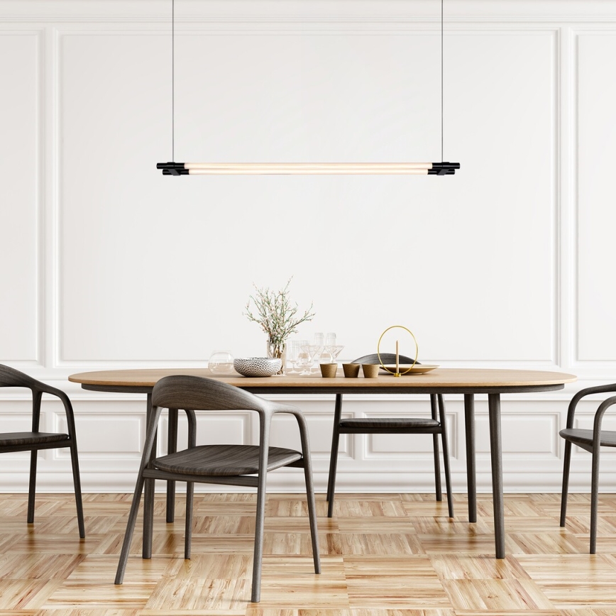 Rabalux - LED Lustr na lanku LED/28W/230V 3000K