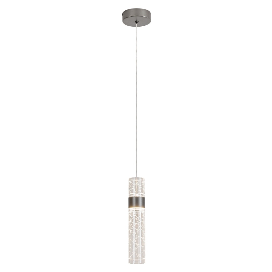 Rabalux - LED Lustr na lanku LED/8W/230V 3000K