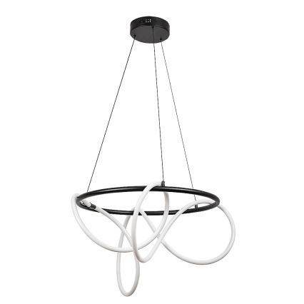 Rabalux - LED Lustr na lanku LED/54W/230V