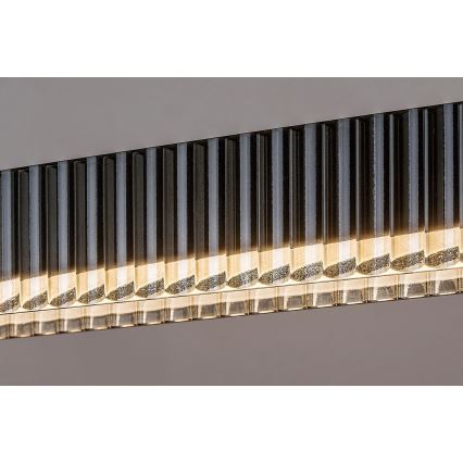 Rabalux - LED Lustr na lanku LED/36W/230V 3000K