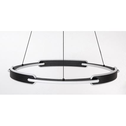 Rabalux - LED Lustr na lanku LED/45W/230V 3000K/4000K
