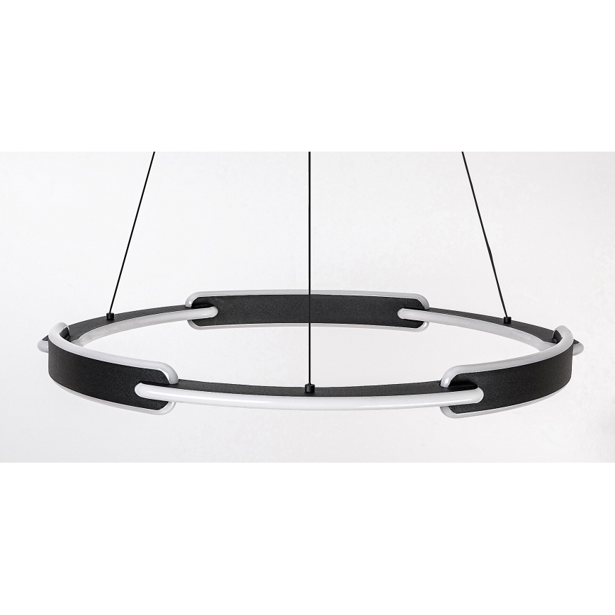 Rabalux - LED Lustr na lanku LED/45W/230V 3000K/4000K