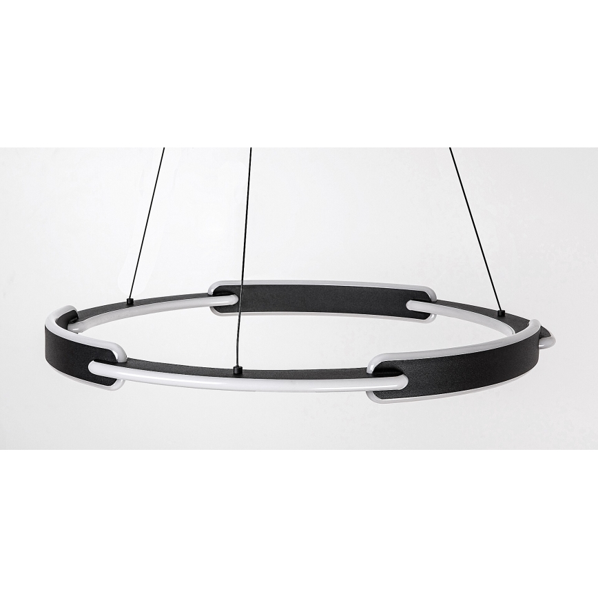 Rabalux - LED Lustr na lanku LED/45W/230V 3000K/4000K