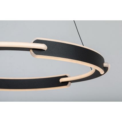 Rabalux - LED Lustr na lanku LED/45W/230V 3000K/4000K