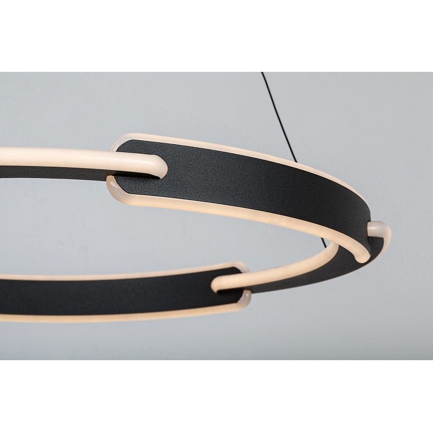 Rabalux - LED Lustr na lanku LED/45W/230V 3000K/4000K