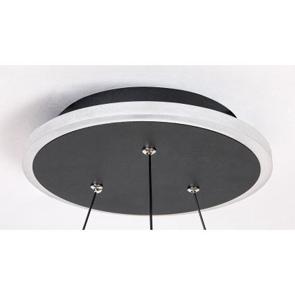 Rabalux - LED Lustr na lanku LED/45W/230V 3000K/4000K