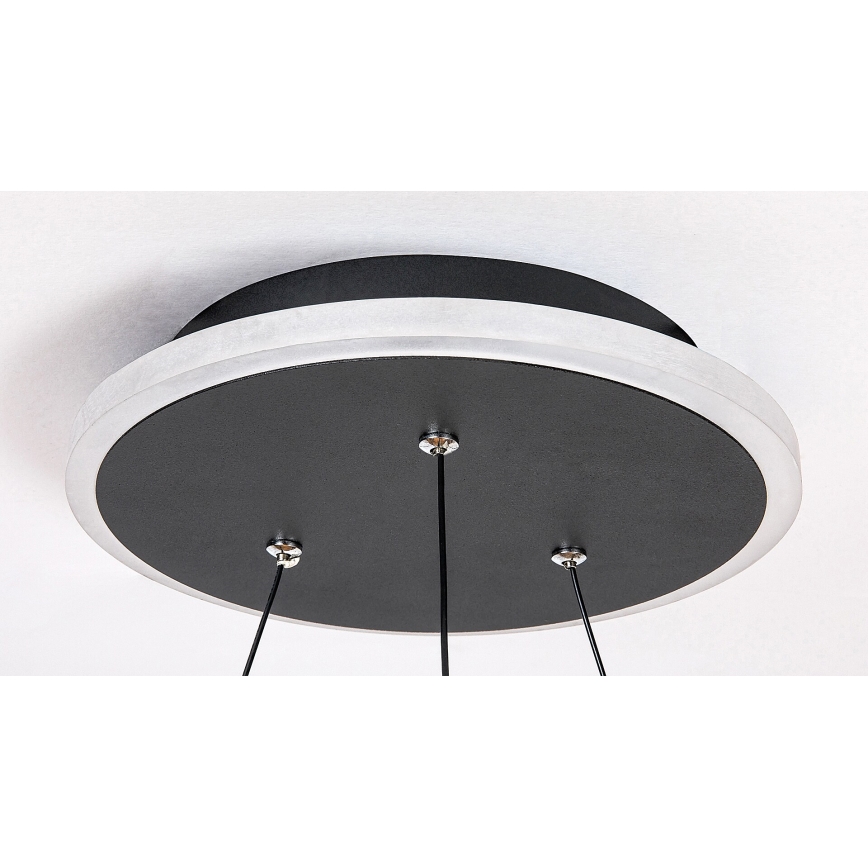 Rabalux - LED Lustr na lanku LED/45W/230V 3000K/4000K