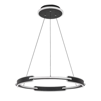Rabalux - LED Lustr na lanku LED/45W/230V 3000K/4000K