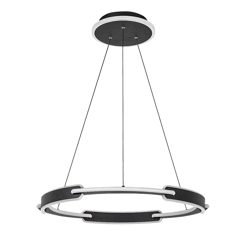 Rabalux - LED Lustr na lanku LED/45W/230V 3000K/4000K