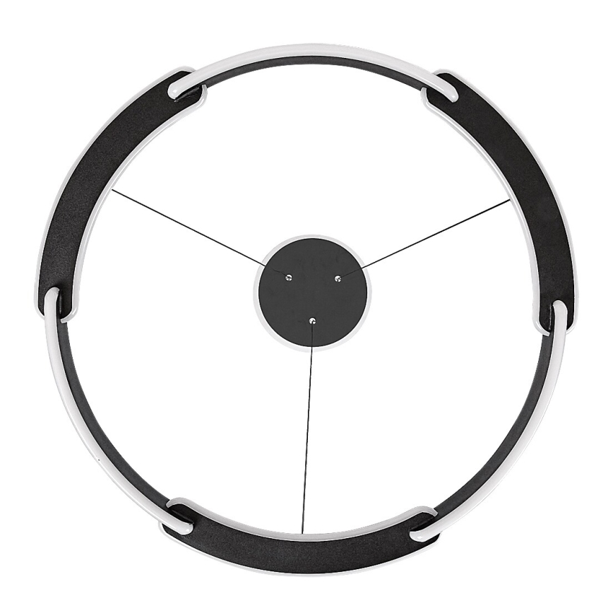 Rabalux - LED Lustr na lanku LED/45W/230V 3000K/4000K