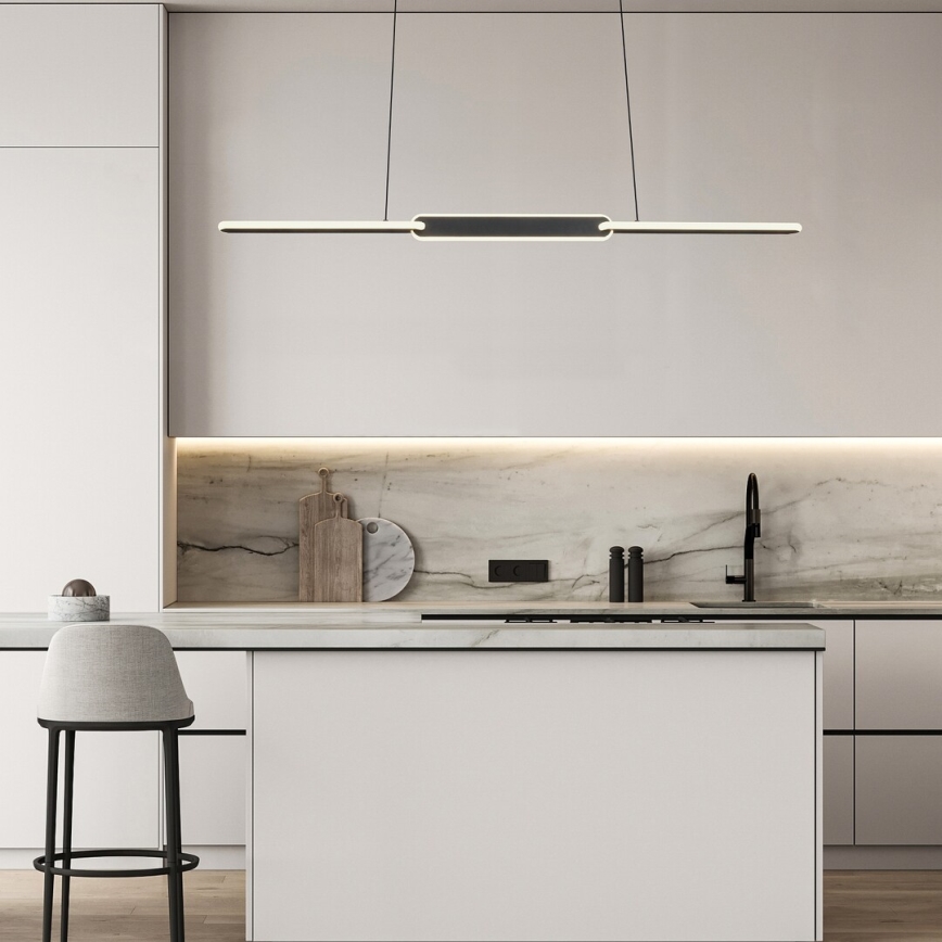 Rabalux - LED Lustr na lanku LED/36W/230V 3000K/4000K