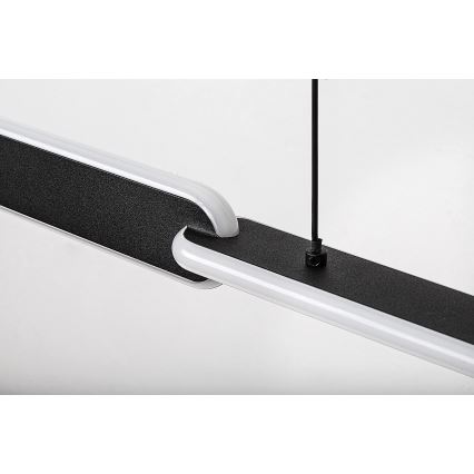 Rabalux - LED Lustr na lanku LED/36W/230V 3000K/4000K