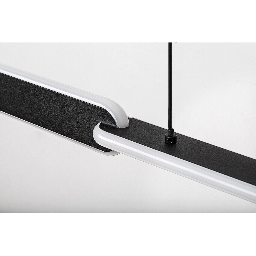 Rabalux - LED Lustr na lanku LED/36W/230V 3000K/4000K