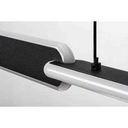 Rabalux - LED Lustr na lanku LED/36W/230V 3000K/4000K