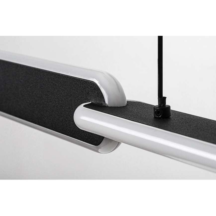 Rabalux - LED Lustr na lanku LED/36W/230V 3000K/4000K