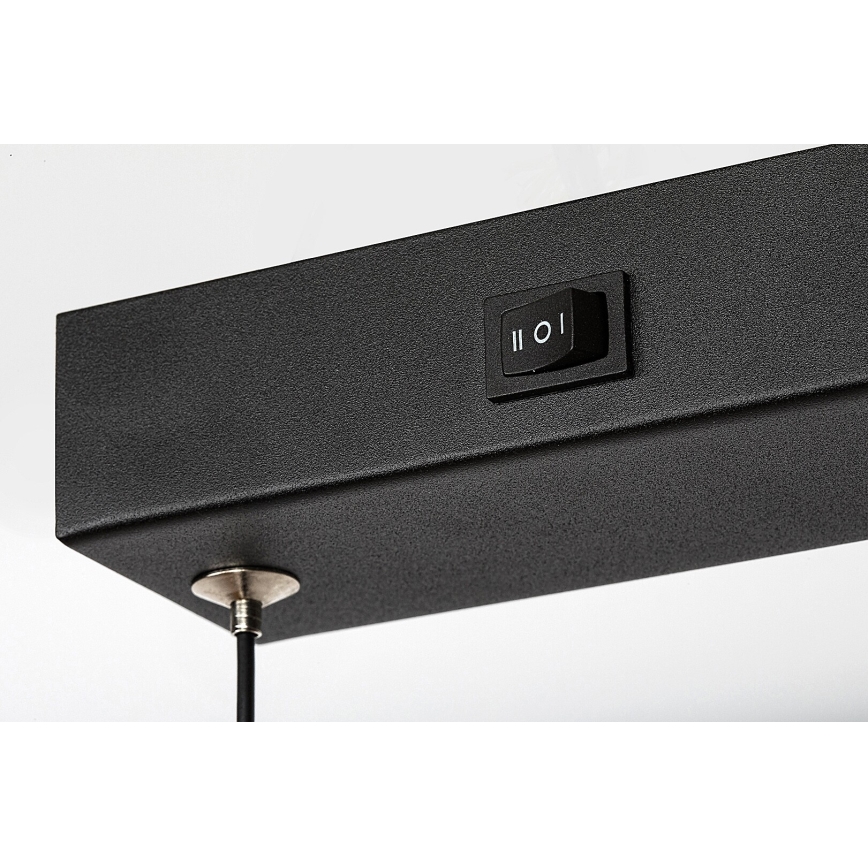 Rabalux - LED Lustr na lanku LED/36W/230V 3000K/4000K