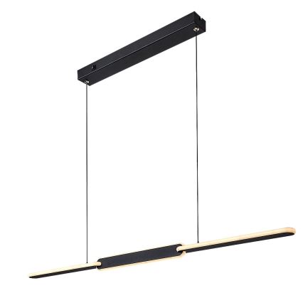 Rabalux - LED Lustr na lanku LED/36W/230V 3000K/4000K