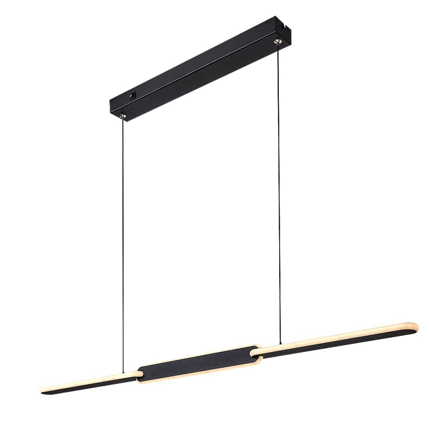 Rabalux - LED Lustr na lanku LED/36W/230V 3000K/4000K