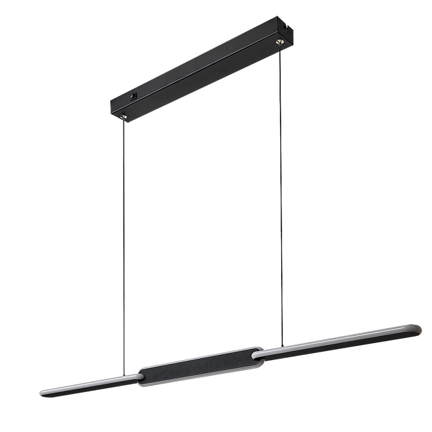 Rabalux - LED Lustr na lanku LED/36W/230V 3000K/4000K