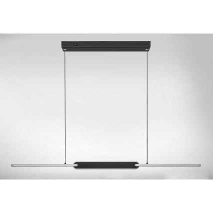 Rabalux - LED Lustr na lanku LED/36W/230V 3000K/4000K