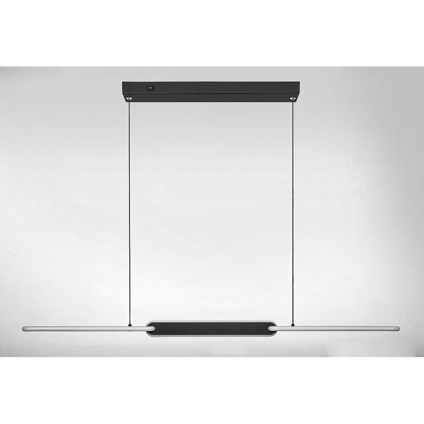 Rabalux - LED Lustr na lanku LED/36W/230V 3000K/4000K
