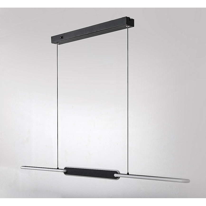 Rabalux - LED Lustr na lanku LED/36W/230V 3000K/4000K
