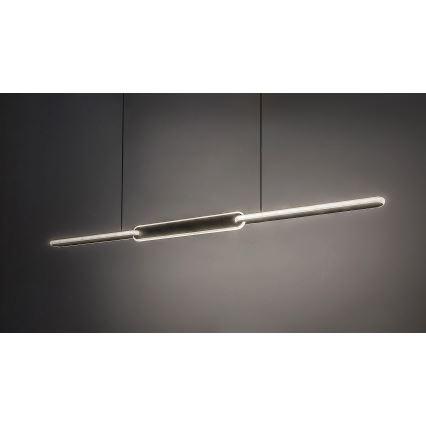 Rabalux - LED Lustr na lanku LED/36W/230V 3000K/4000K