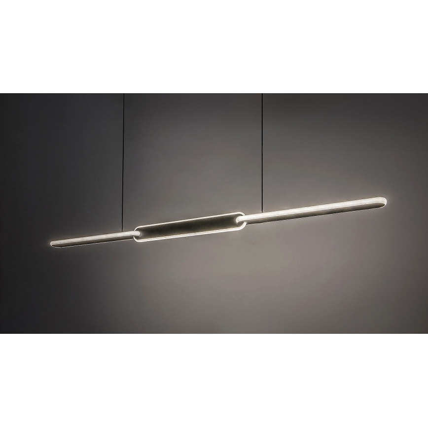 Rabalux - LED Lustr na lanku LED/36W/230V 3000K/4000K
