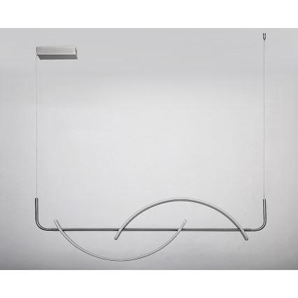 Rabalux - LED Lustr na lanku LED/35W/230V