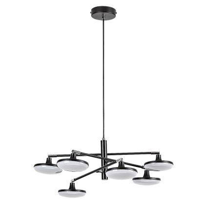 Rabalux - LED Lustr na lanku 6xLED/4W/230V 3000K