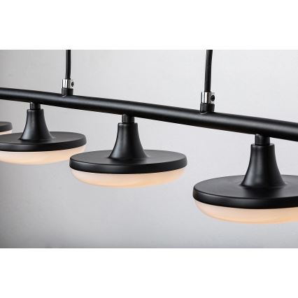 Rabalux - LED Lustr na lanku 5xLED/4W/230V 3000K